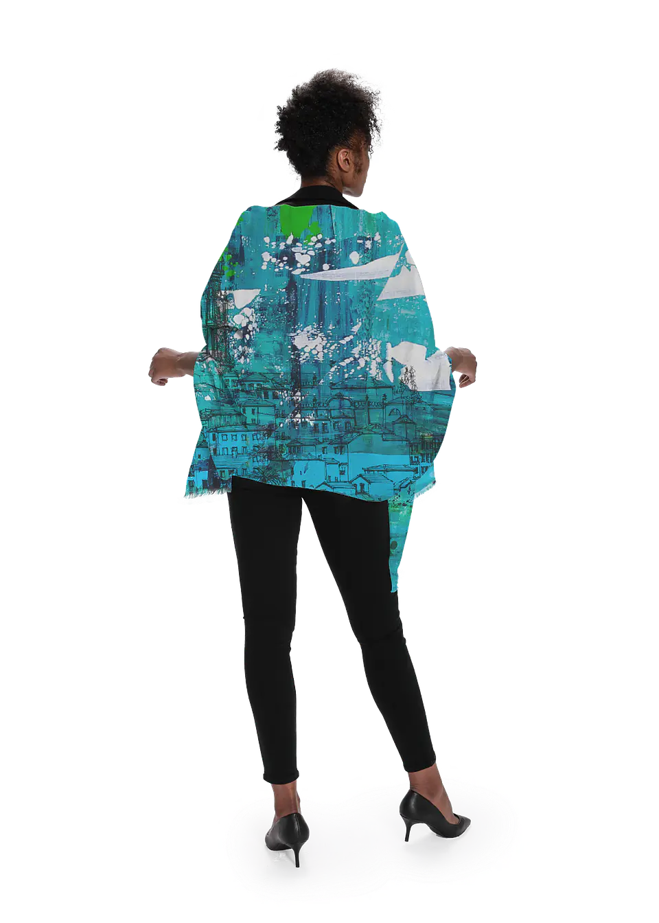Scarf Olívia 3