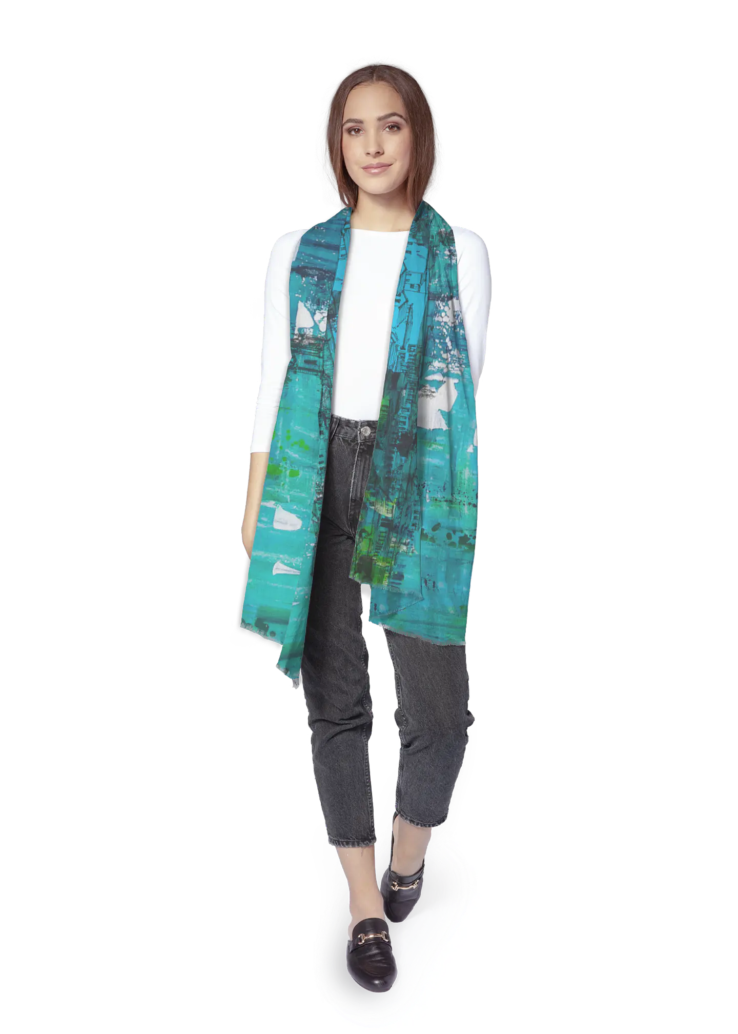 Scarf Olívia 5