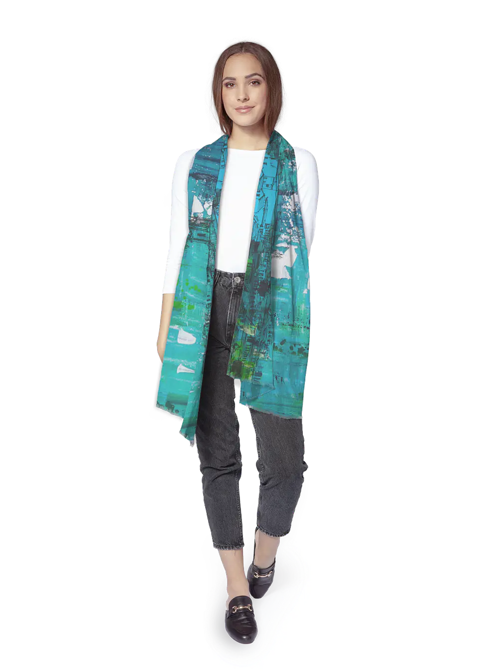 Scarf Olívia 5