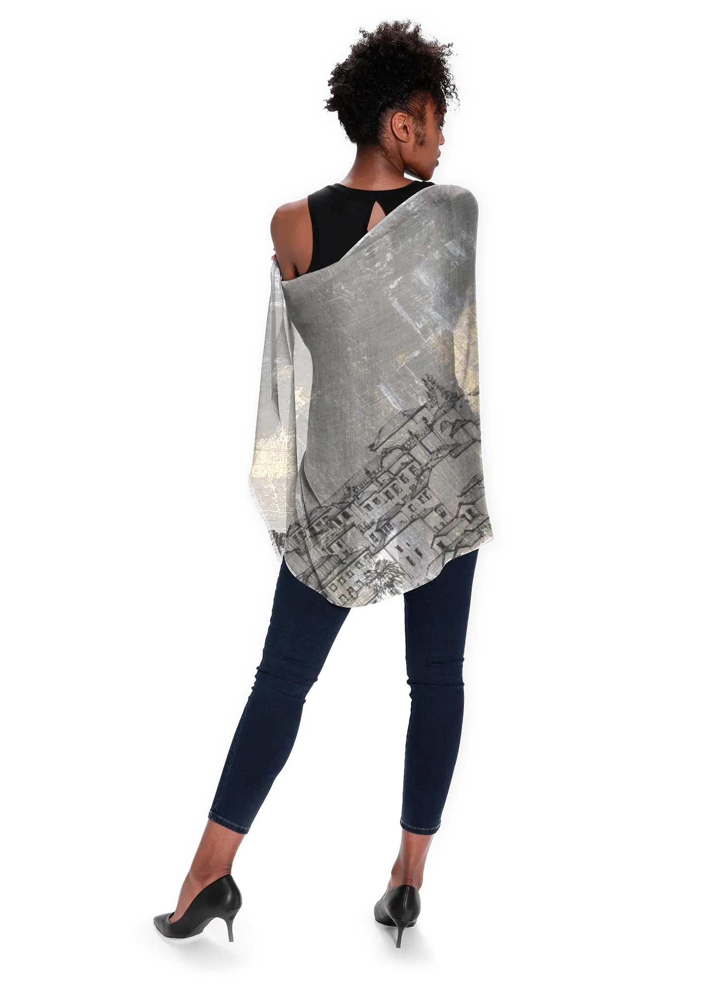 Scarf Carmo 3