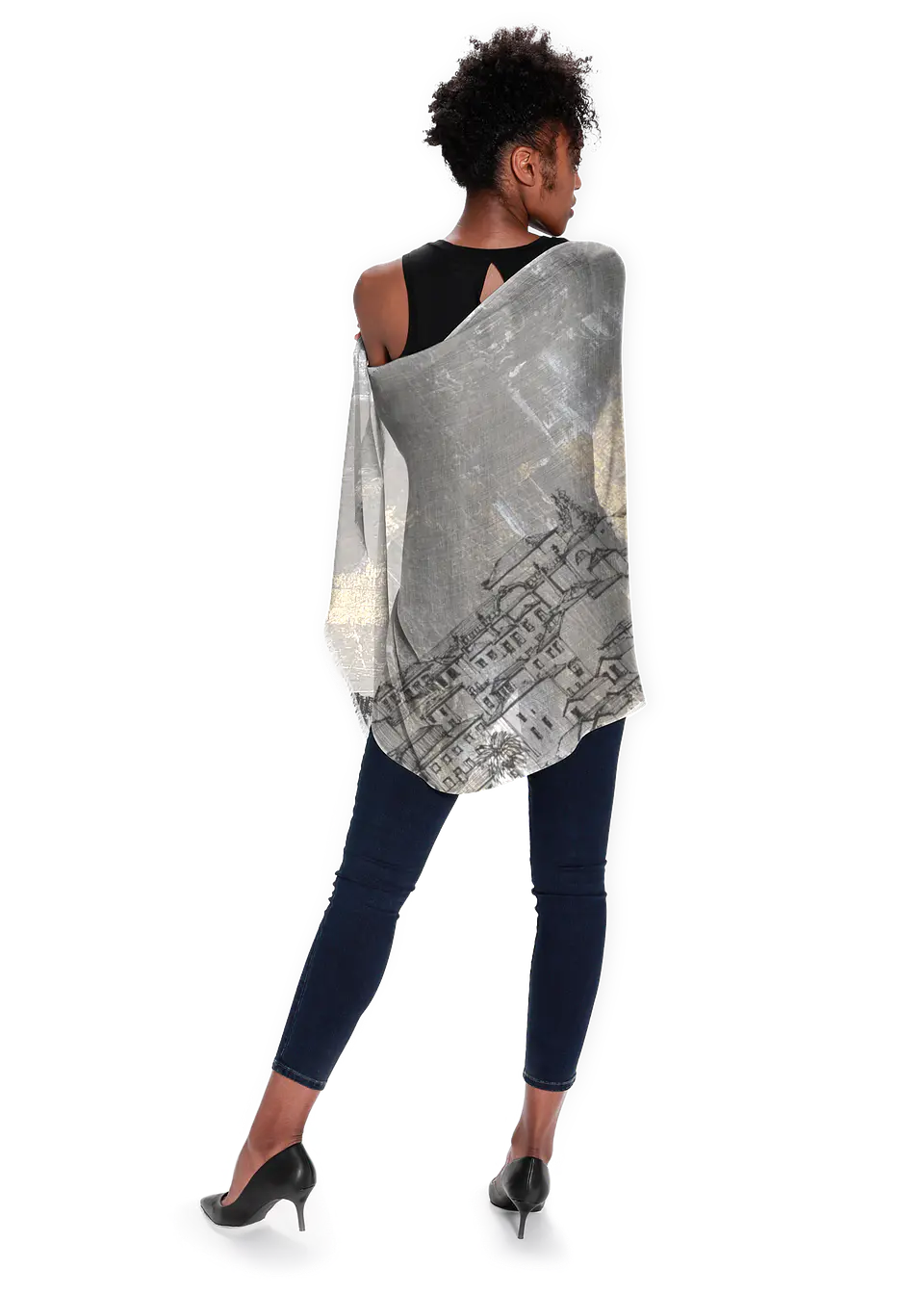 Scarf Carmo 3