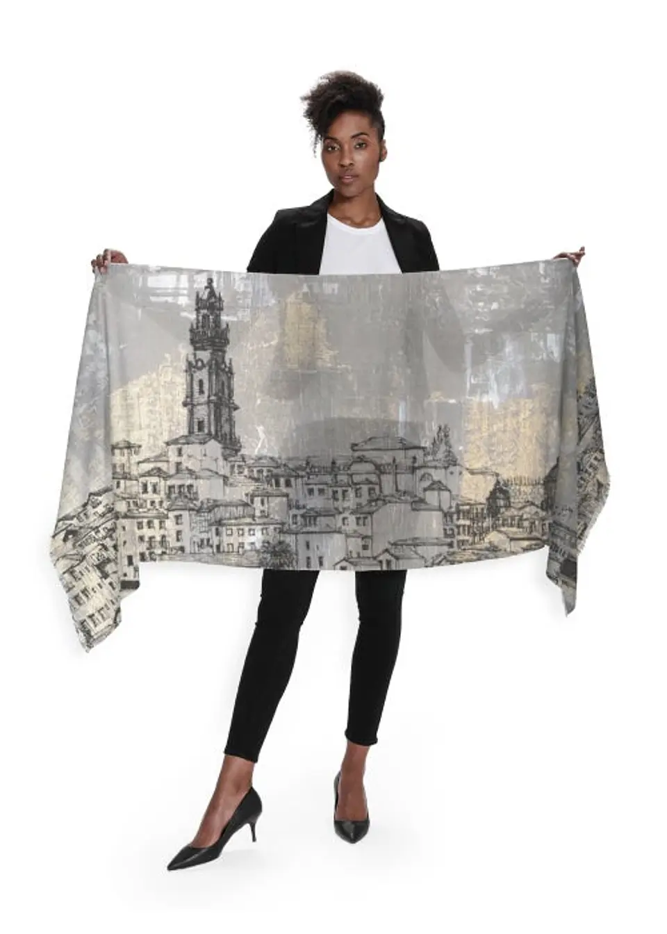 Scarf Carmo 4