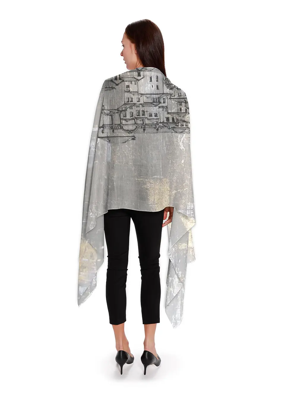 Scarf Carmo 5