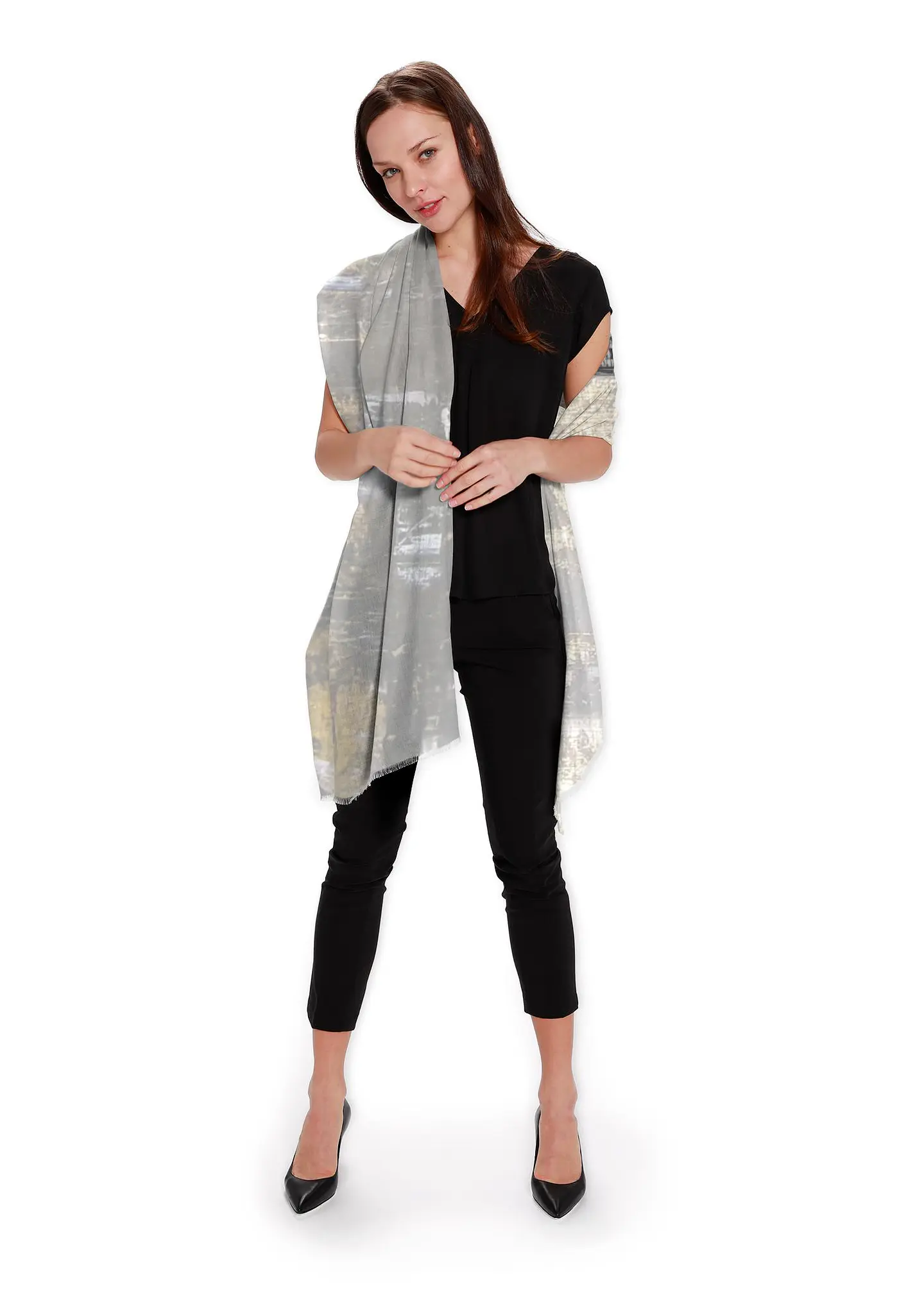 Scarf Carmo 6