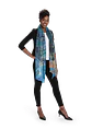Echarpe Mari / Scarf Mari - thumbnail 5