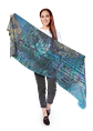 Echarpe Mari / Scarf Mari - thumbnail 4