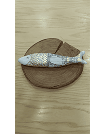 Sardinha Escama / Scale Sardine