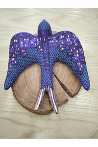 Andorinha Roxa / Purple Swallow