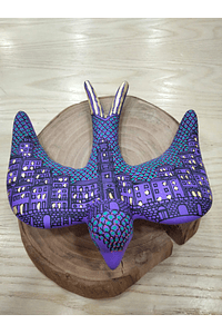 Andorinha Roxa / Purple Swallow