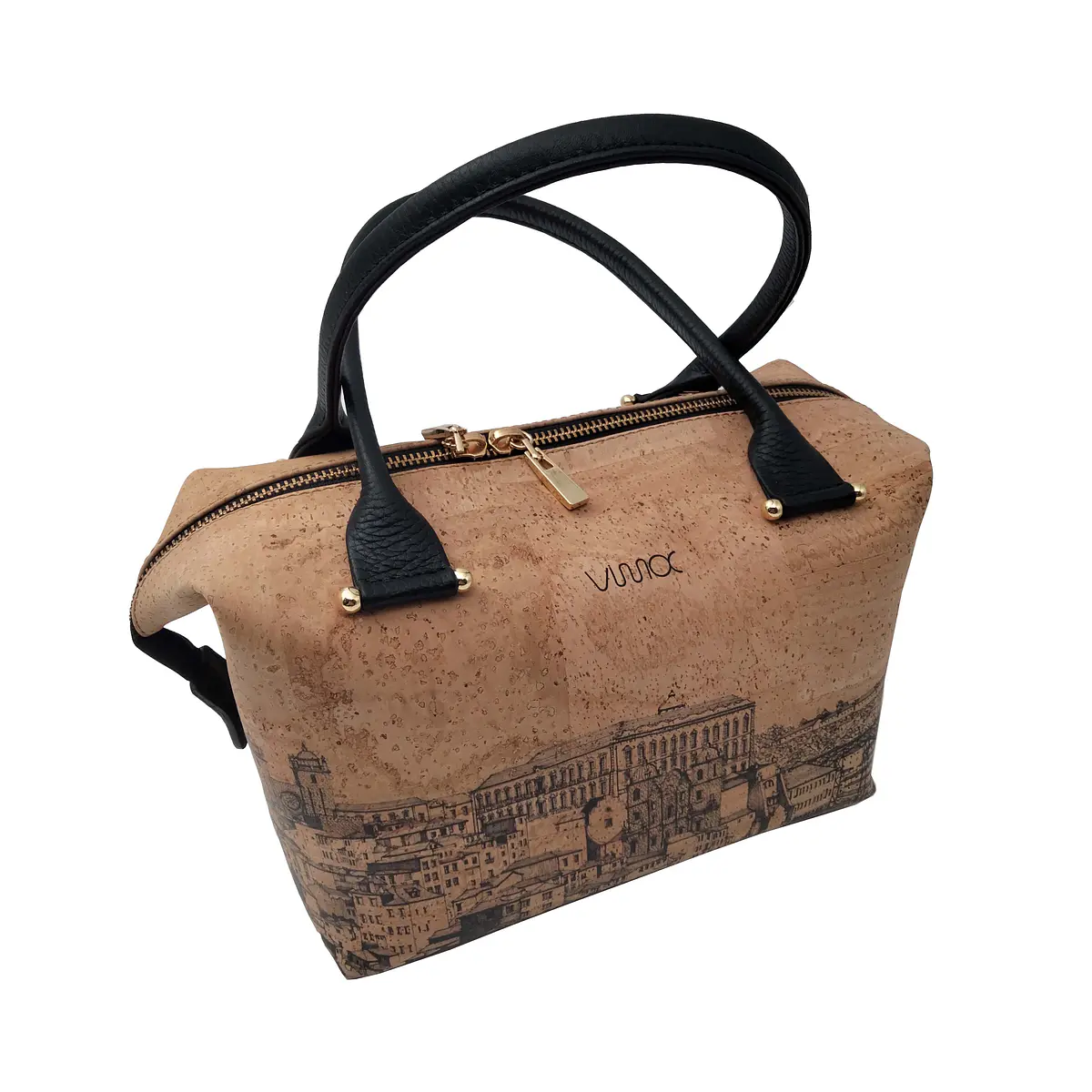 CORK BAGS