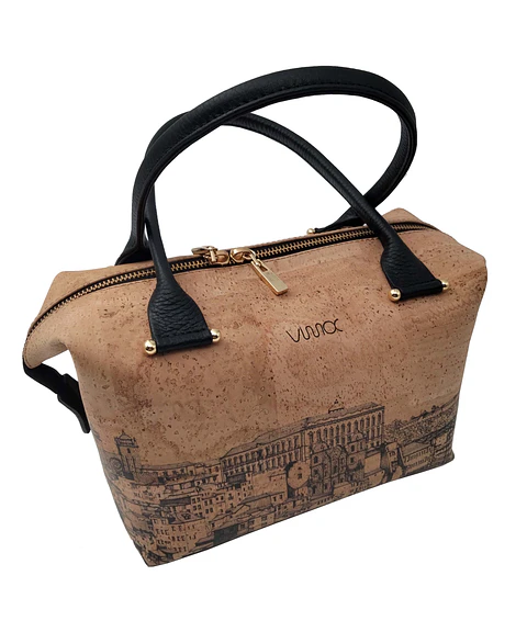 3Marias Cork Bag