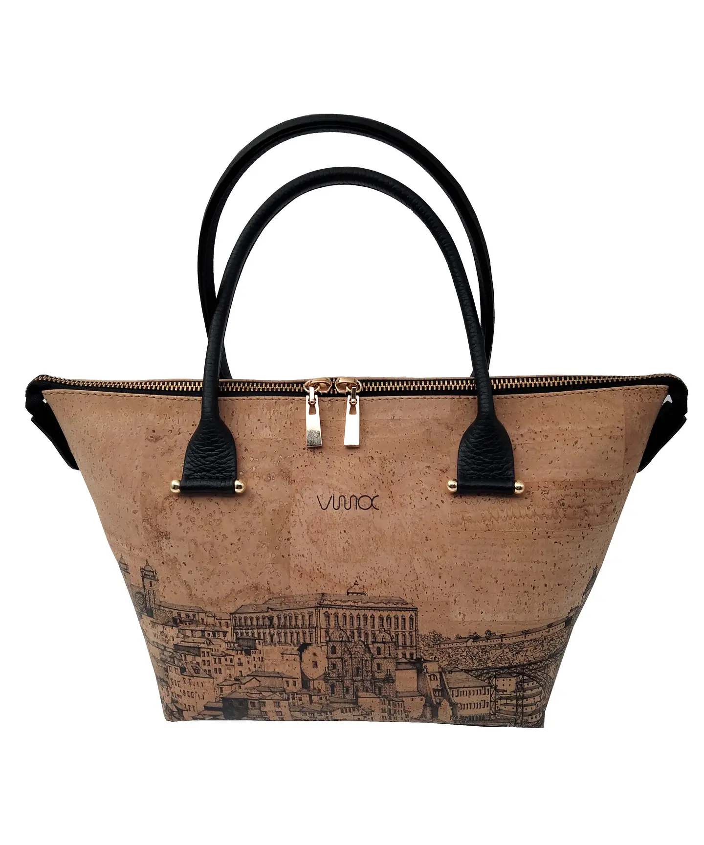 3Marias Cork Bag 2