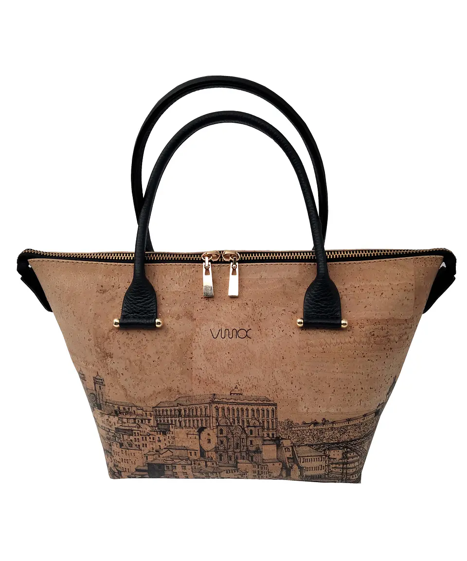 3Marias Cork Bag 2