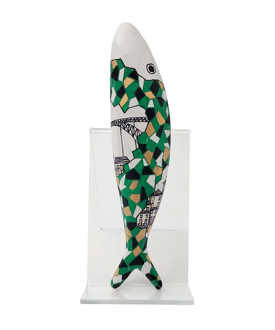 Sardine Maria 1