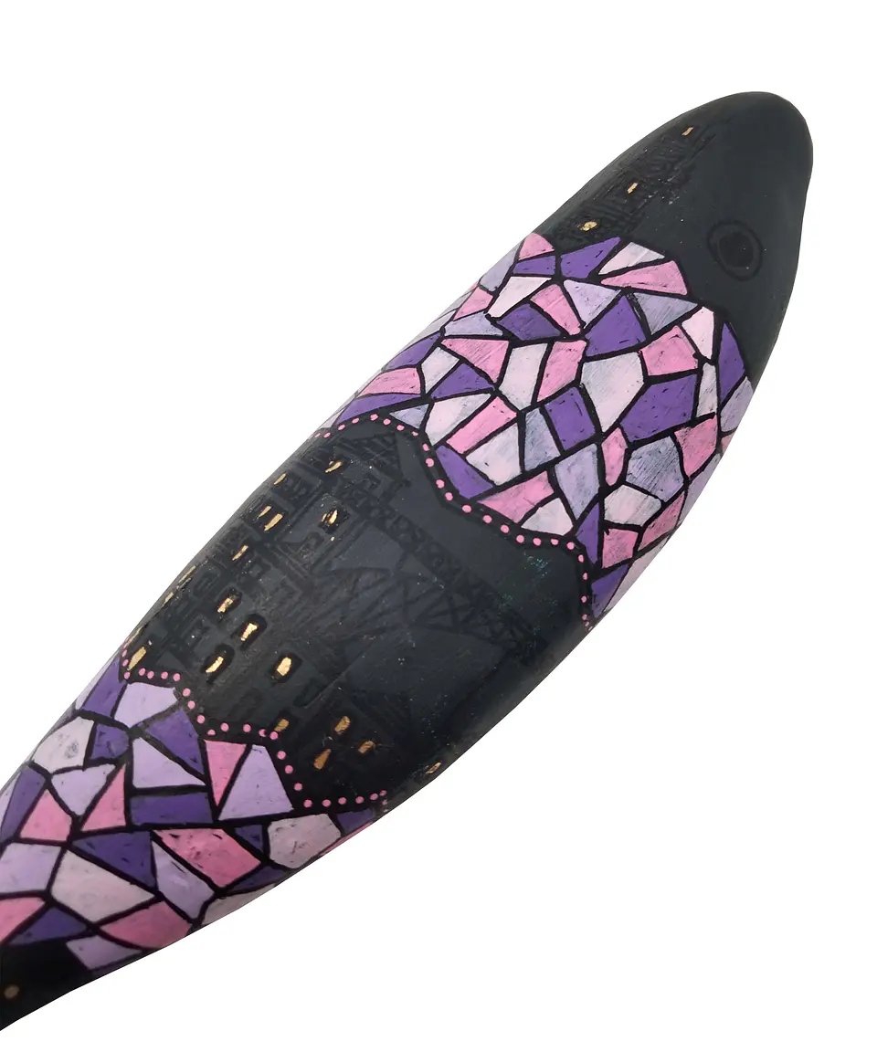 Sardine Luisa 3