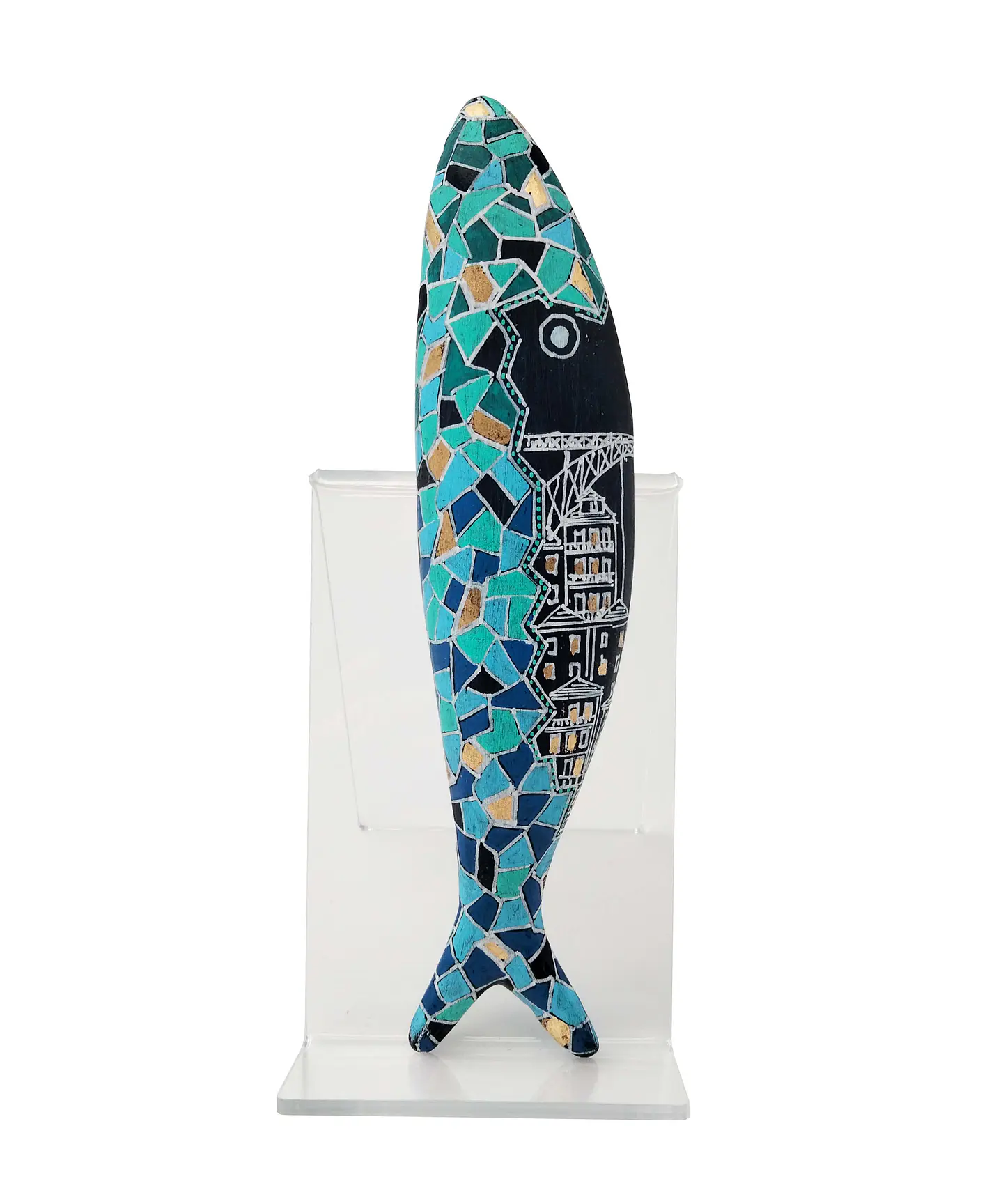 Sardine Isabel    1