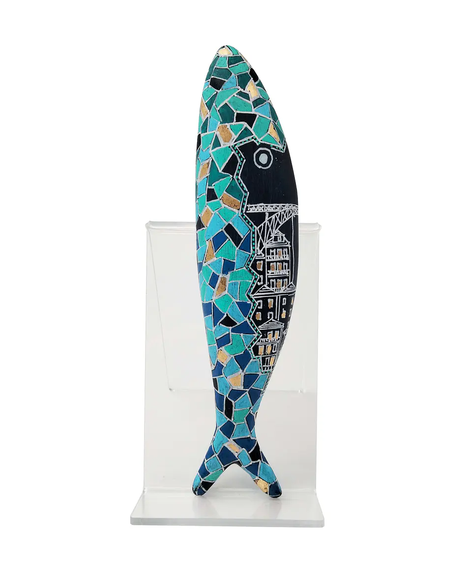 Sardine Isabel    1