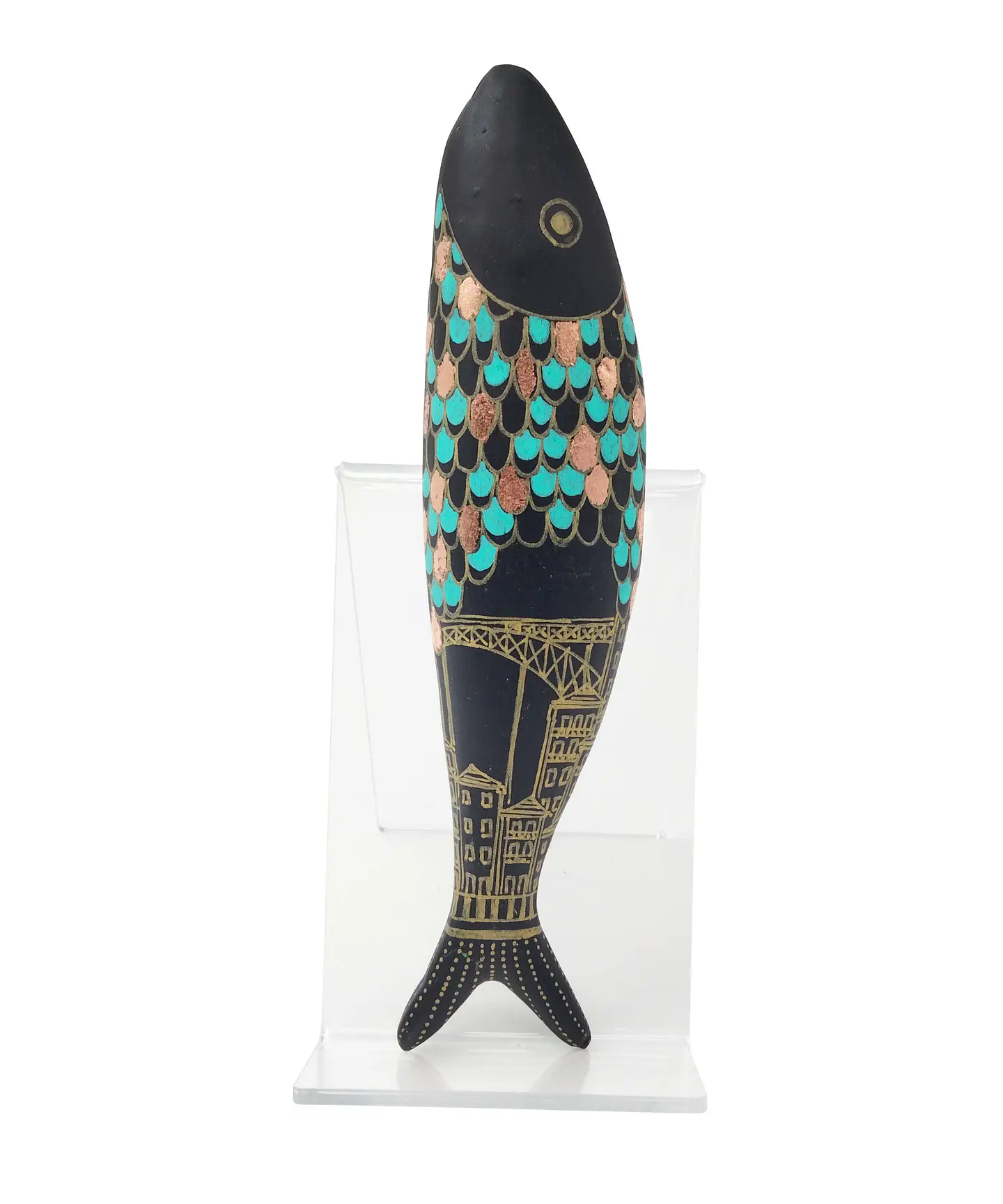 Sardine Elsa 1