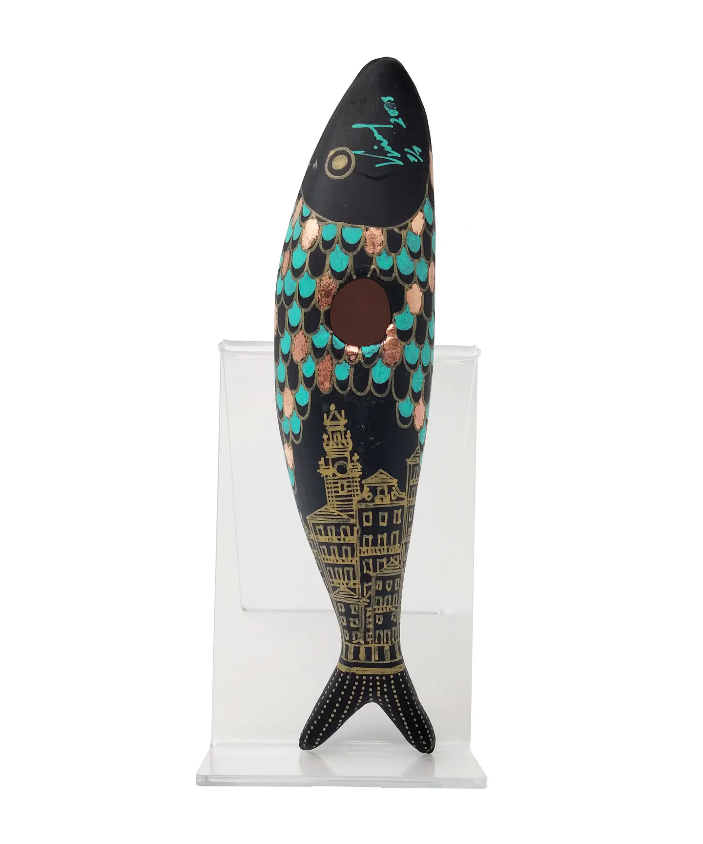 Sardine Elsa 2