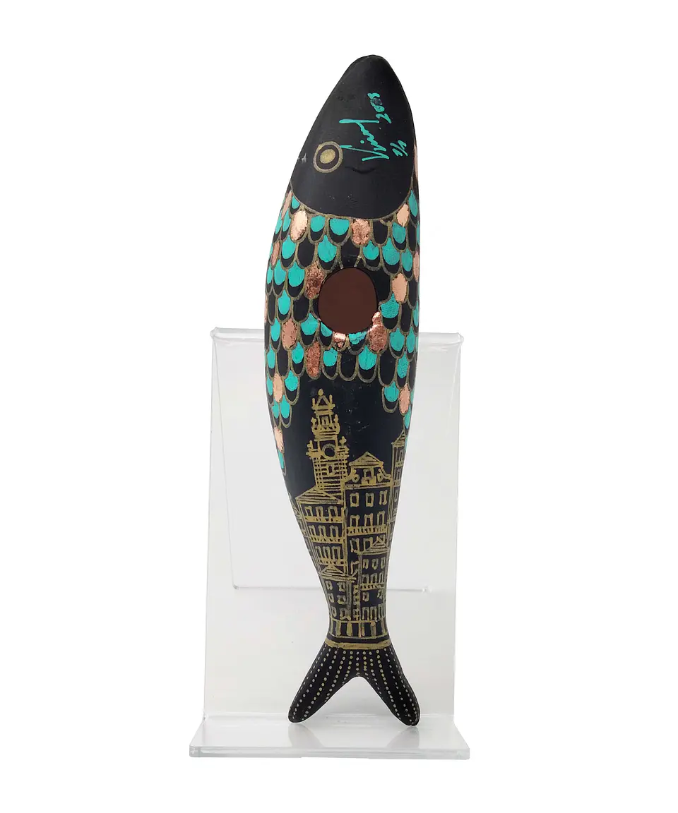 Sardine Elsa 2