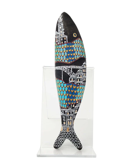 Sardine Leonor