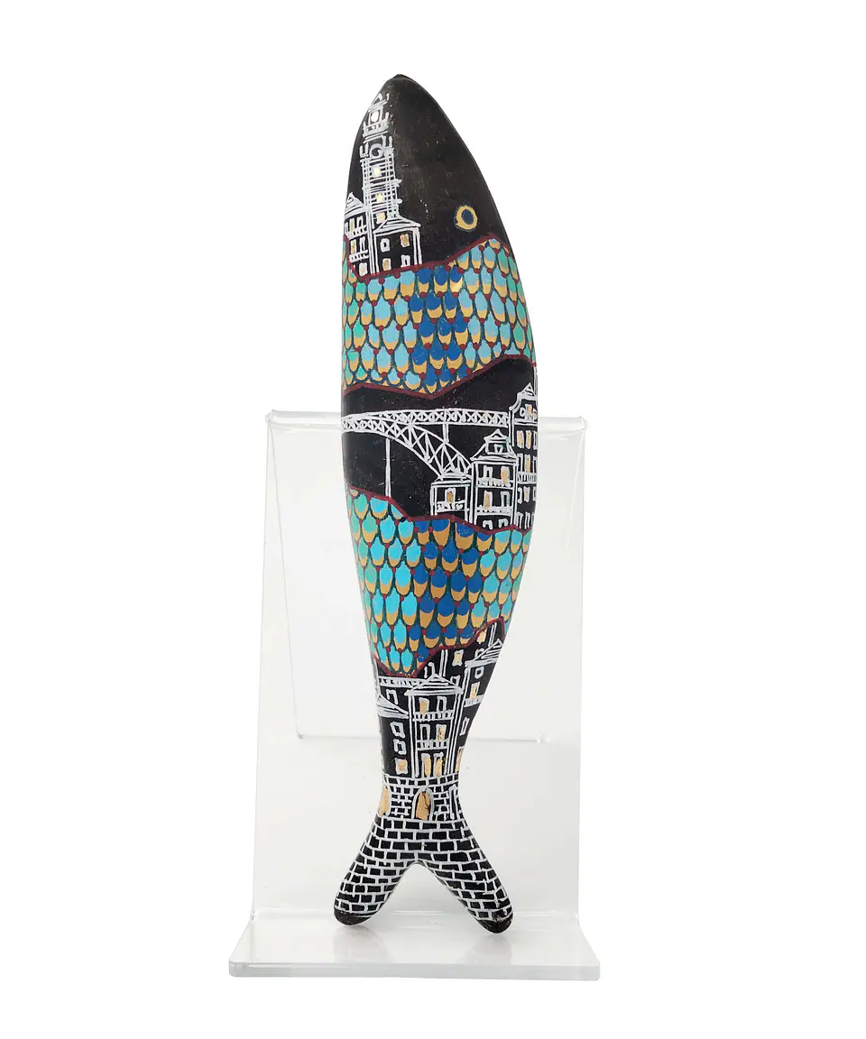 Sardine Leonor 1