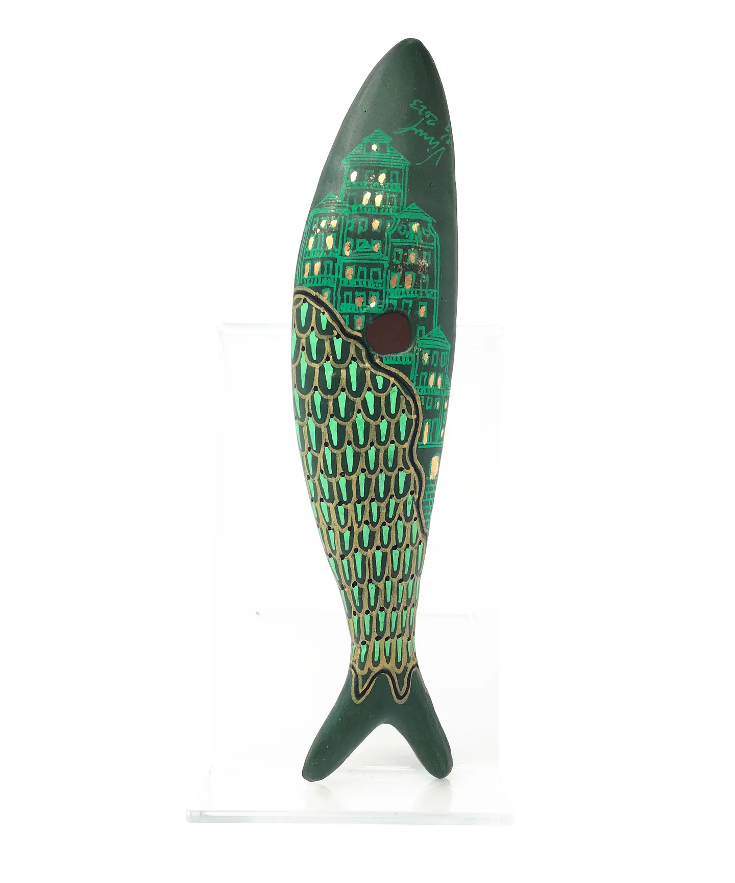Sardine Virginia 2
