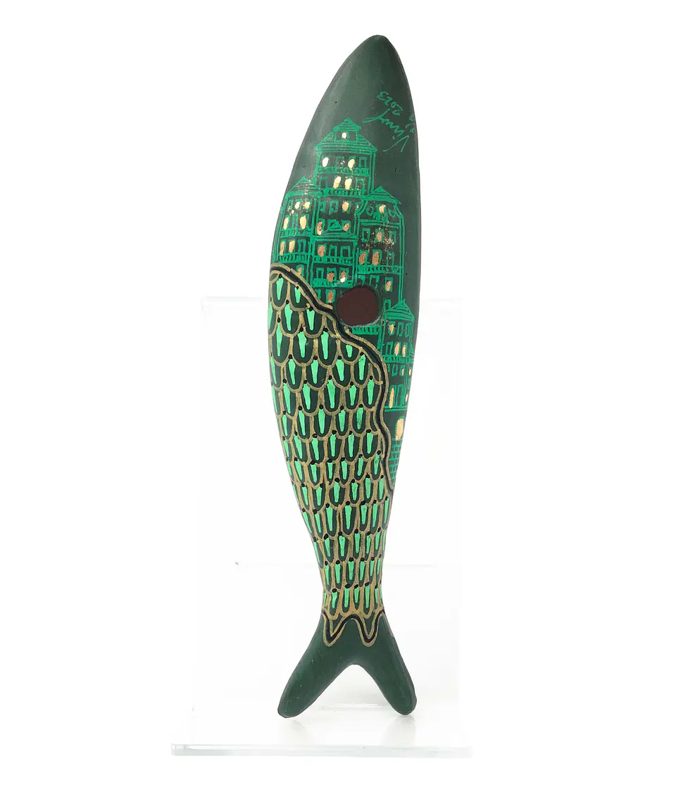 Sardine Virginia 2