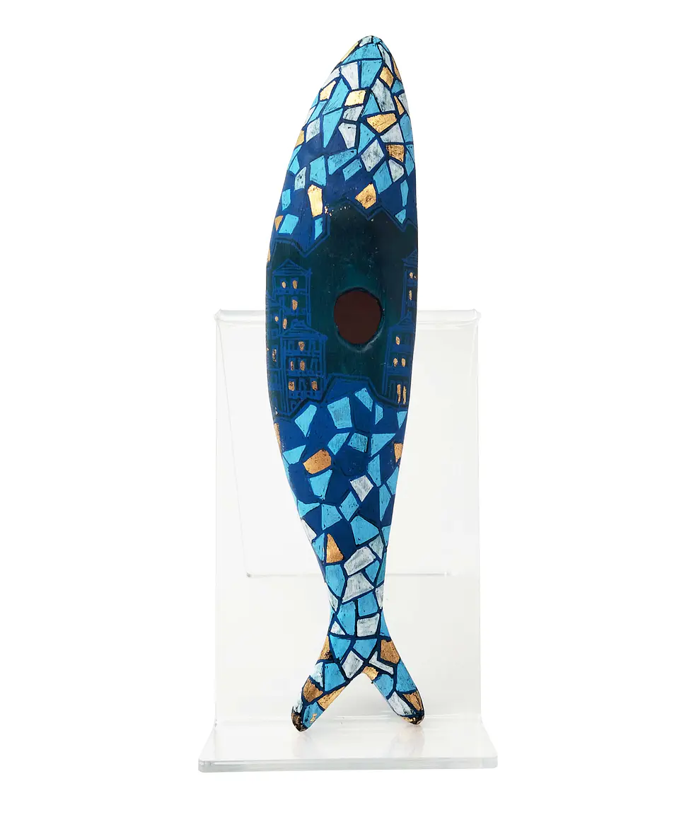 Sardine Nini 2