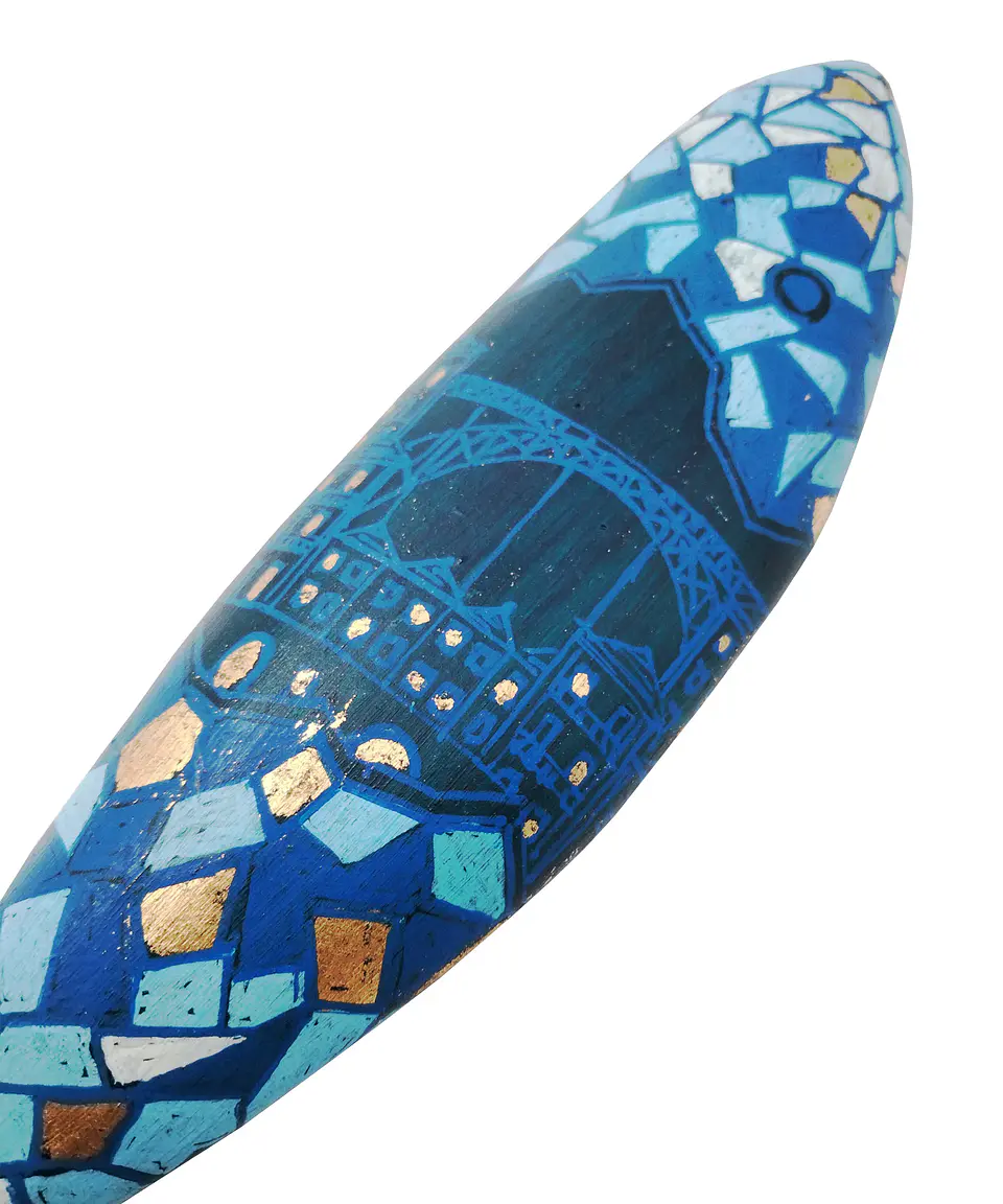 Sardine Nini 3