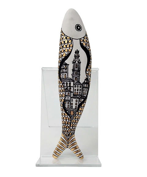 Sardine Porto