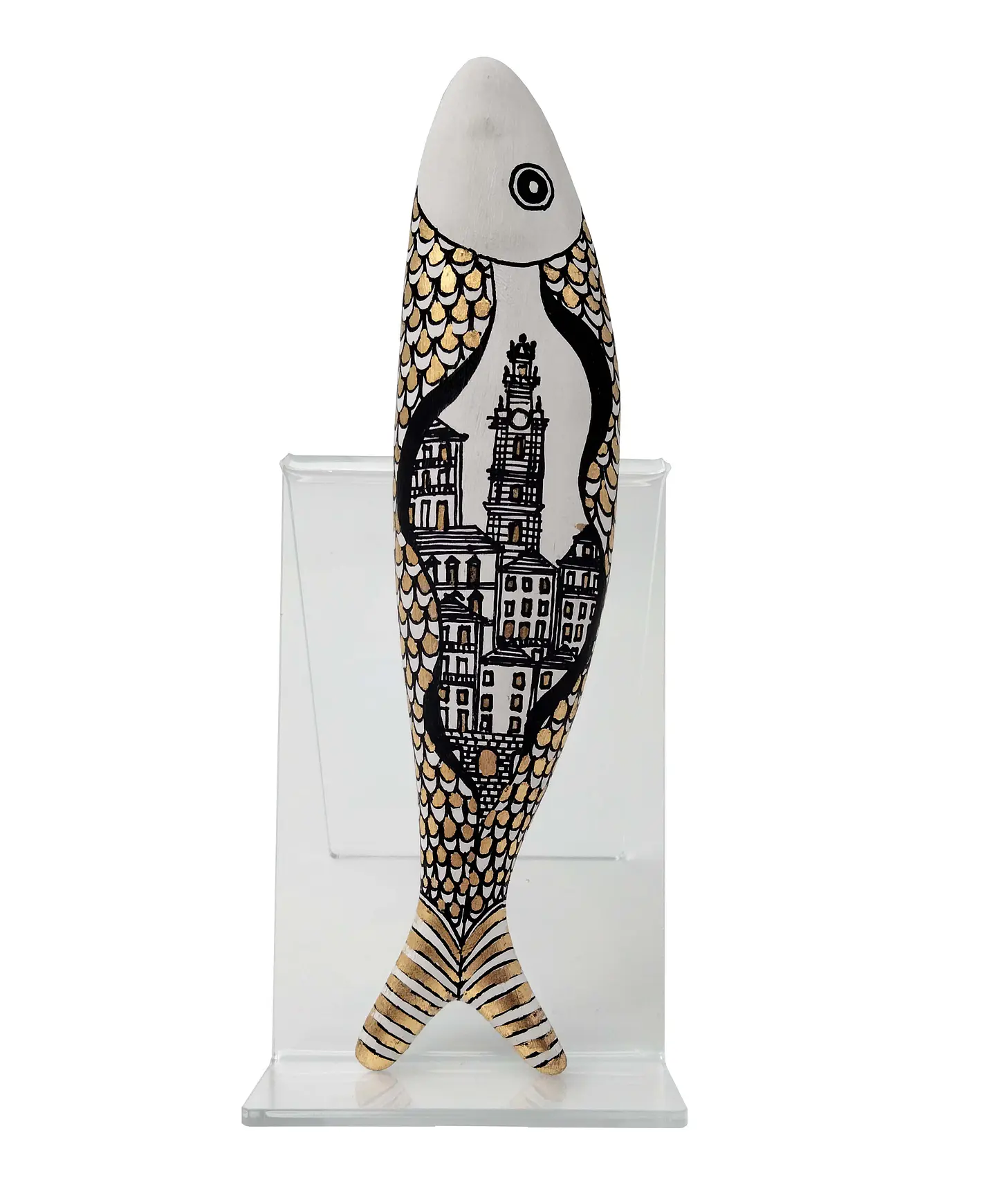 Sardine Porto 1