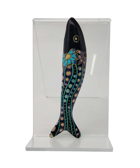 Sardine Patricia