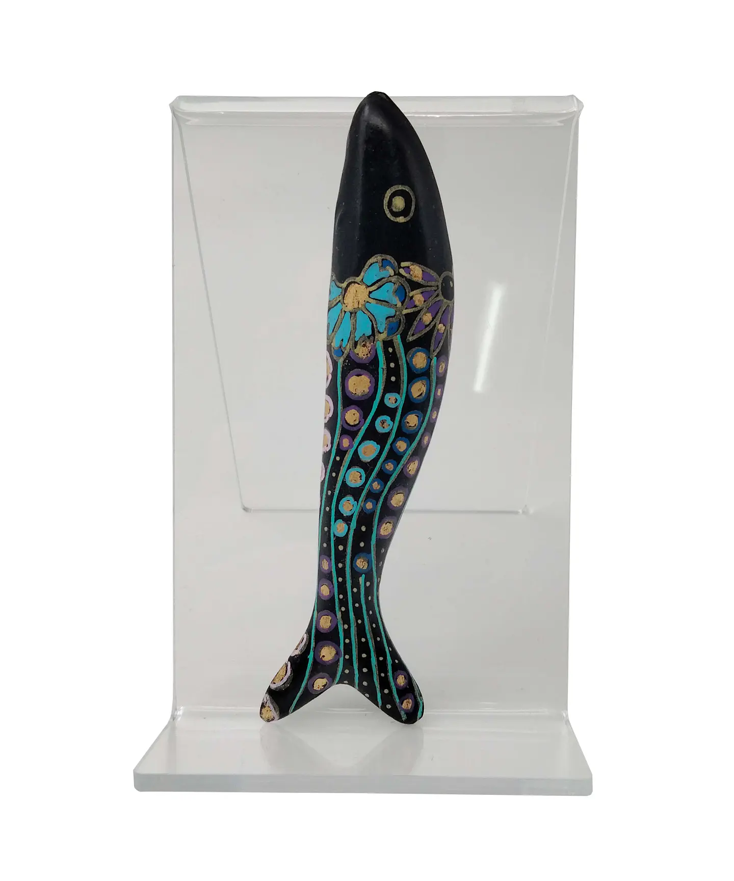 Sardine Patricia 1