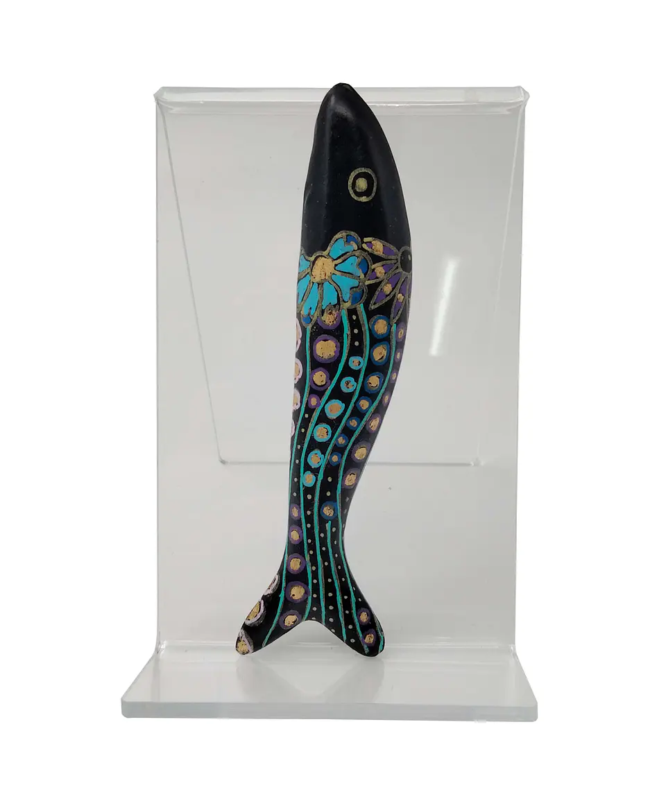Sardine Patricia 1