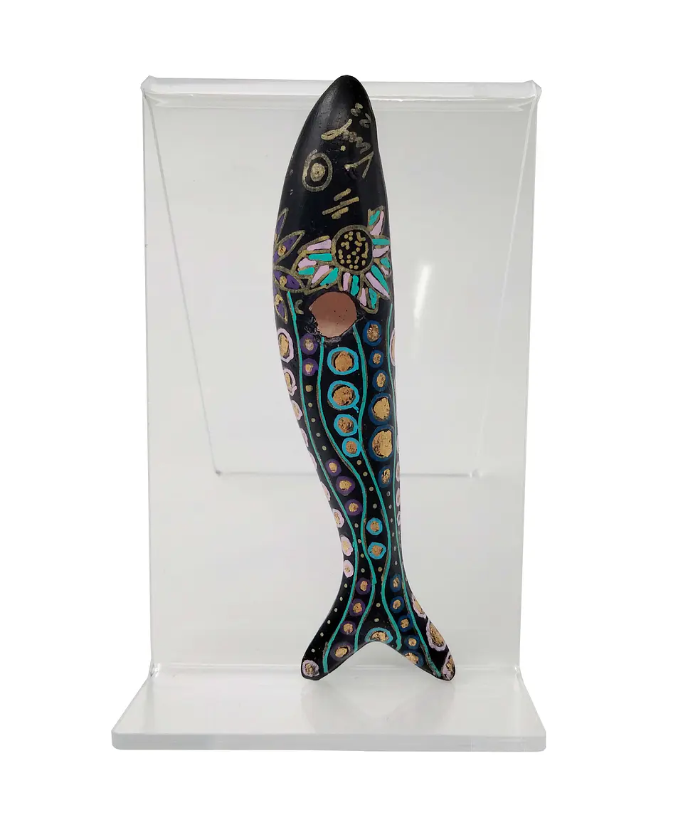 Sardine Patricia 2