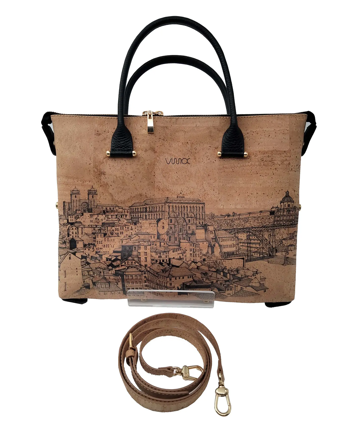 3Marias Cork Bag 3