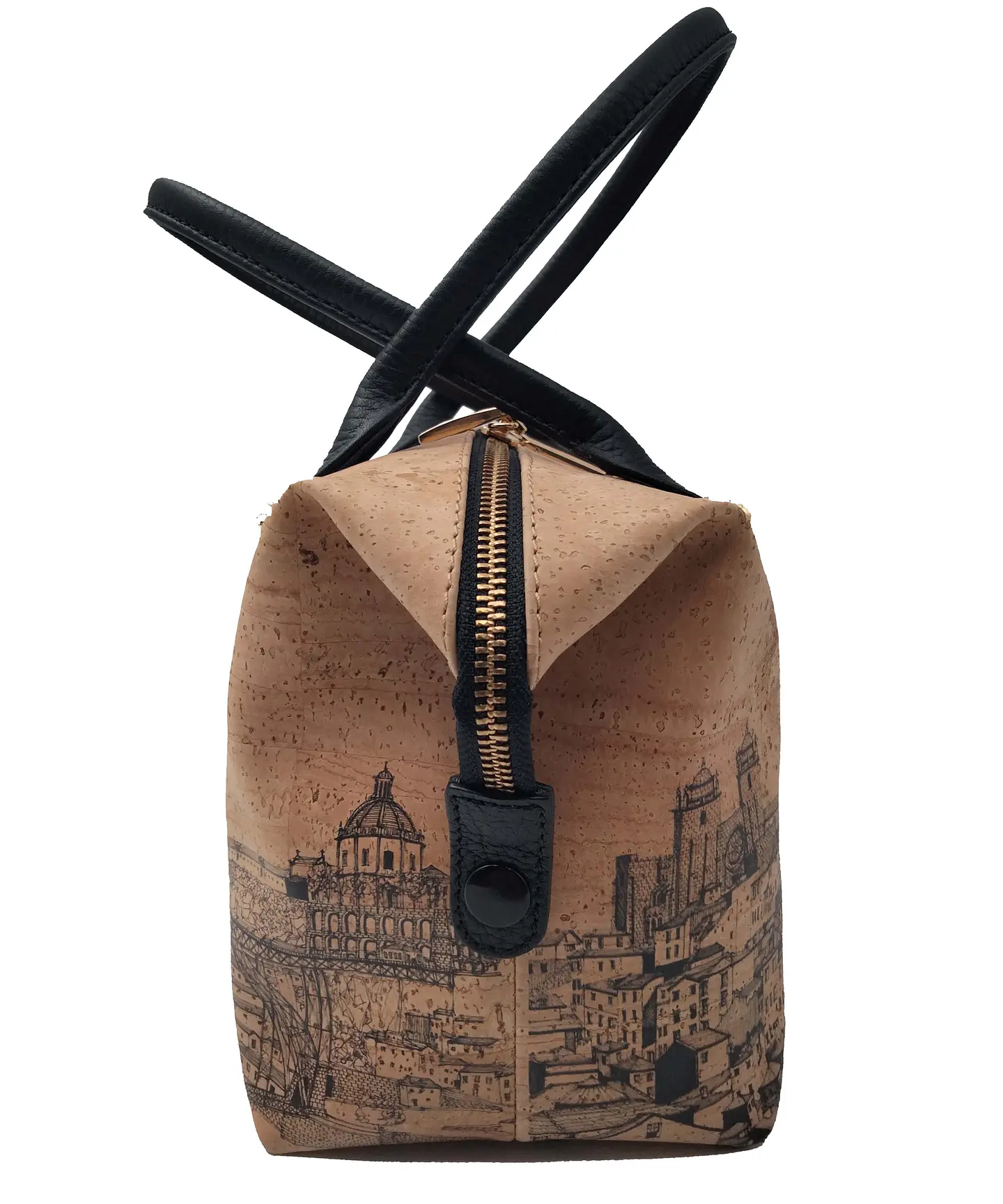3Marias Cork Bag 4