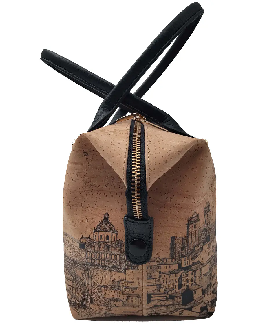 3Marias Cork Bag 4