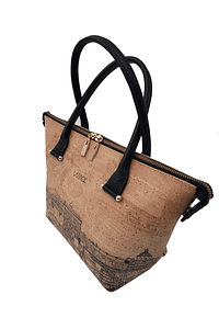 3Marias Cork Bag