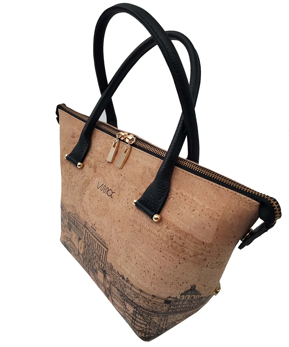 3Marias Cork Bag 6