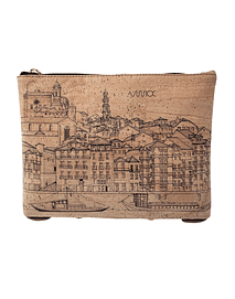 Cork Hand Bag Elsa   