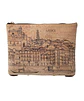 Cork Hand Bag Elsa    - thumbnail 1