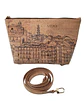 Cork Hand Bag Elsa    - thumbnail 2