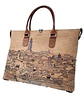 3Way Big  Cork Bag - thumbnail 1