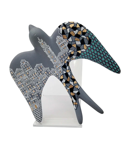 Swallow Patricia