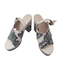 sandals high heels     - thumbnail 1