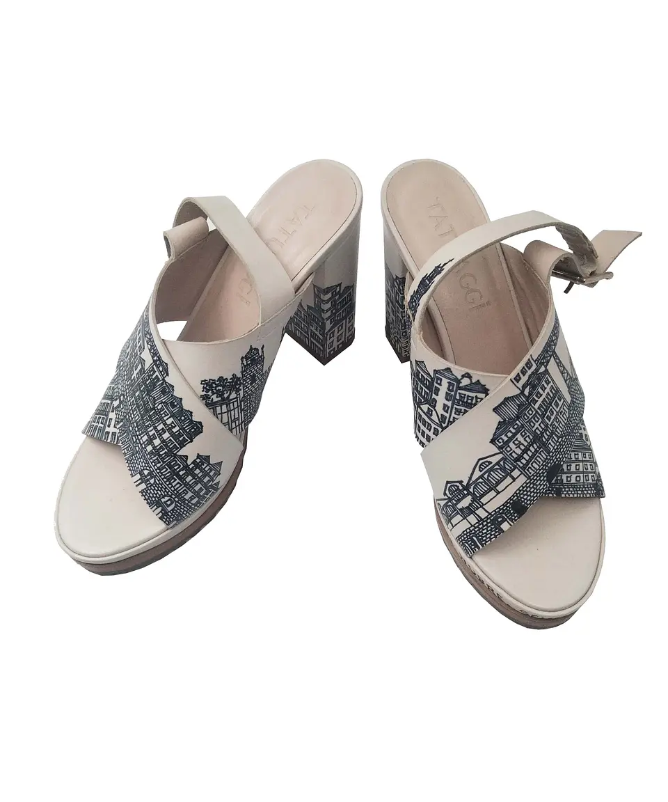 sandals high heels     1
