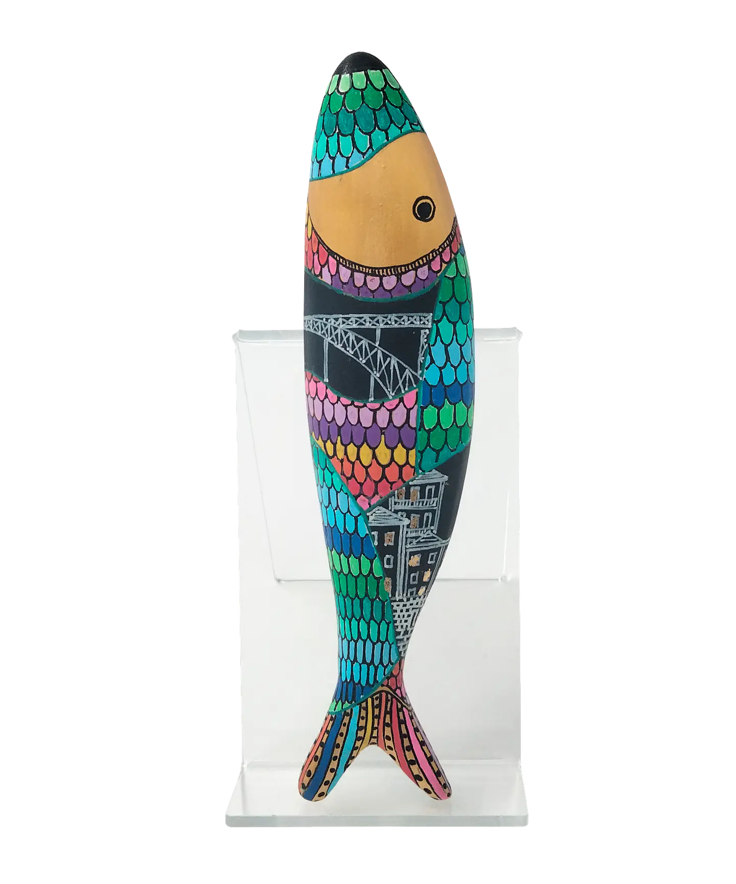 Sardine Augusta 1