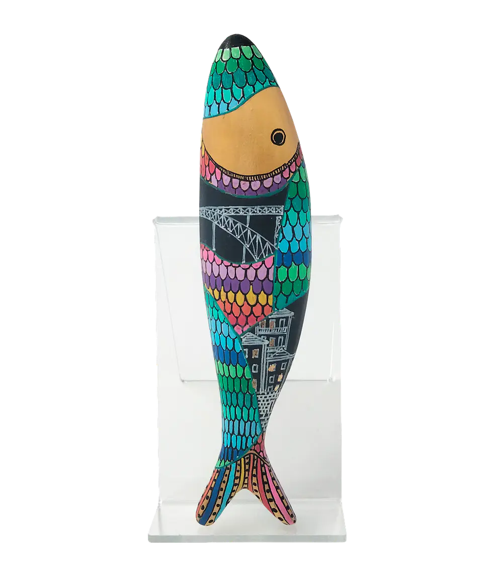 Sardine Augusta 1